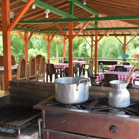 מונטנגרו Finca Hotel Villa Mariana מראה חיצוני תמונה