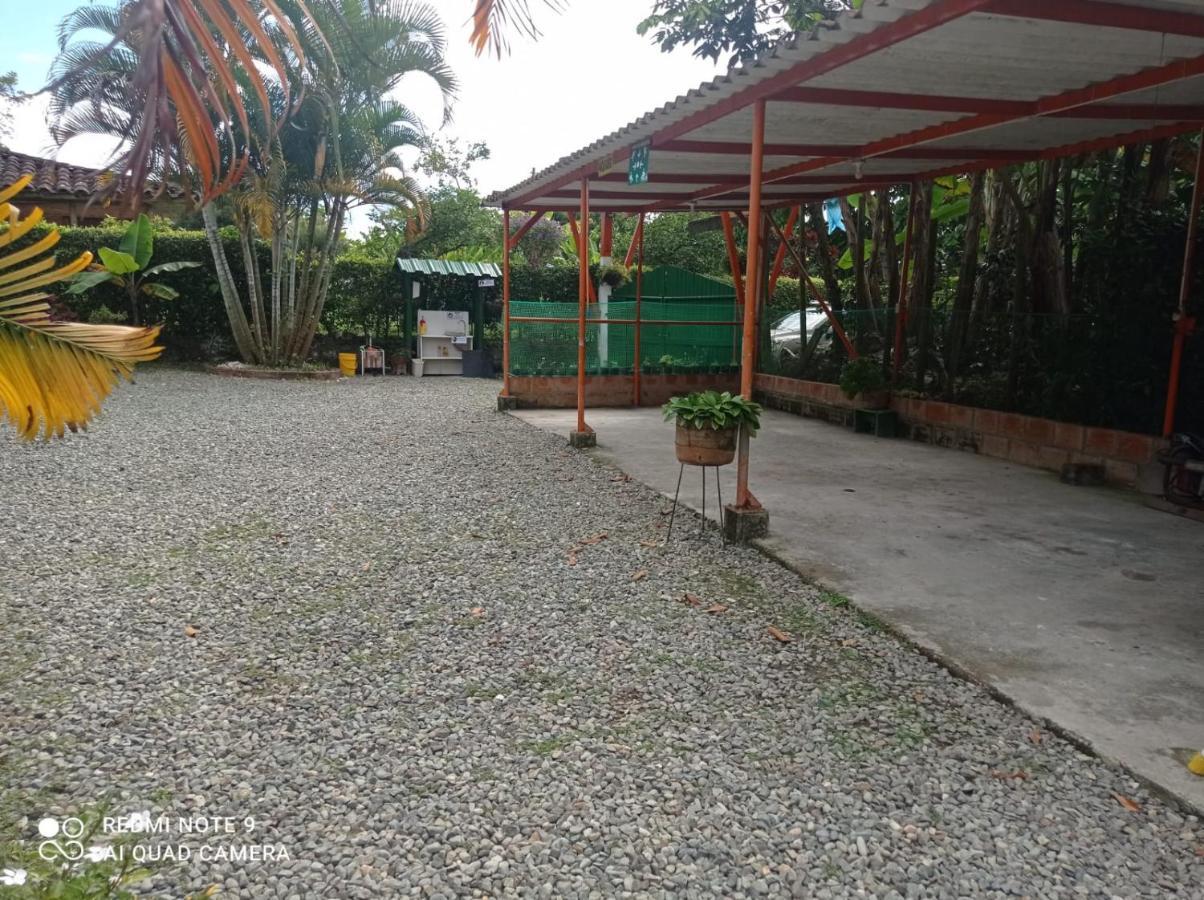 מונטנגרו Finca Hotel Villa Mariana מראה חיצוני תמונה