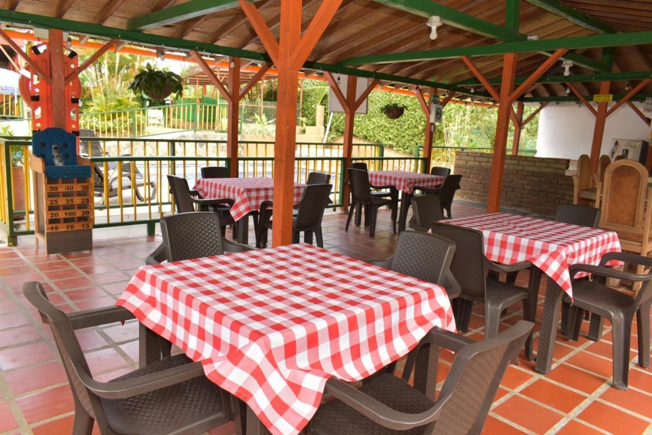 מונטנגרו Finca Hotel Villa Mariana מראה חיצוני תמונה