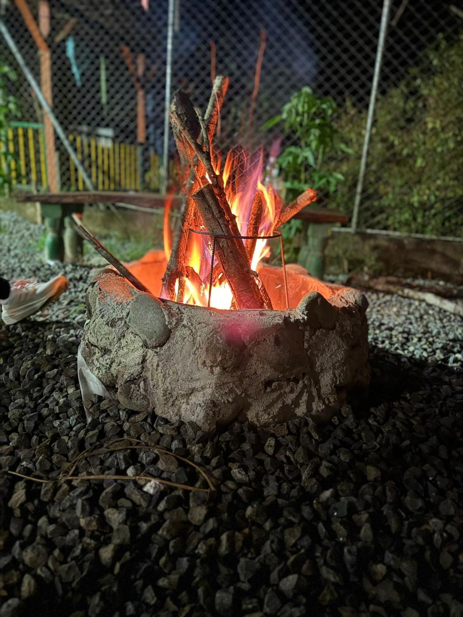 מונטנגרו Finca Hotel Villa Mariana מראה חיצוני תמונה